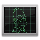 Activity Monitor icon